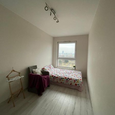 Apartament Przy Plazy De Luxe 70M2 Apartment Gdansk Bagian luar foto