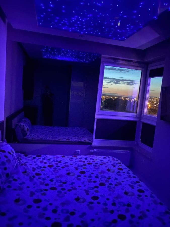 Apartament Przy Plazy De Luxe 70M2 Apartment Gdansk Bagian luar foto