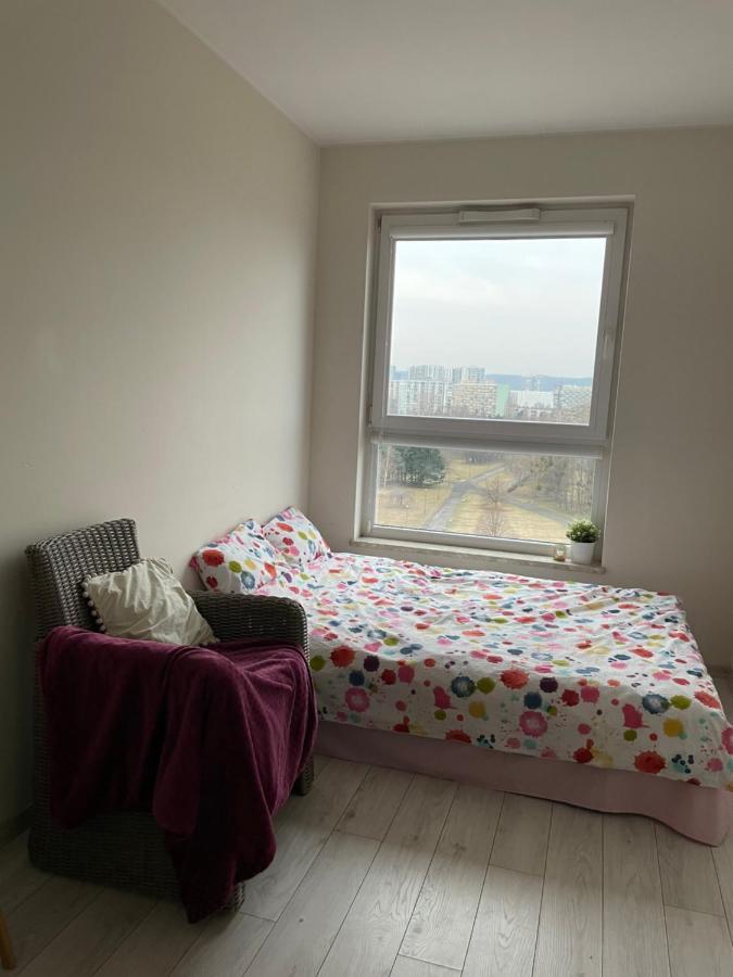 Apartament Przy Plazy De Luxe 70M2 Apartment Gdansk Bagian luar foto