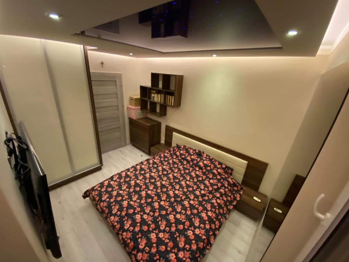 Apartament Przy Plazy De Luxe 70M2 Apartment Gdansk Bagian luar foto